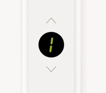 Frigidaire FFU21F5HW White