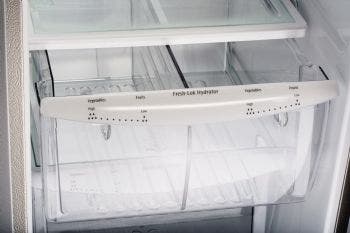 Frigidaire Professional FPHS2387KF 22.6 cu. ft. Side by Side Refrigerator