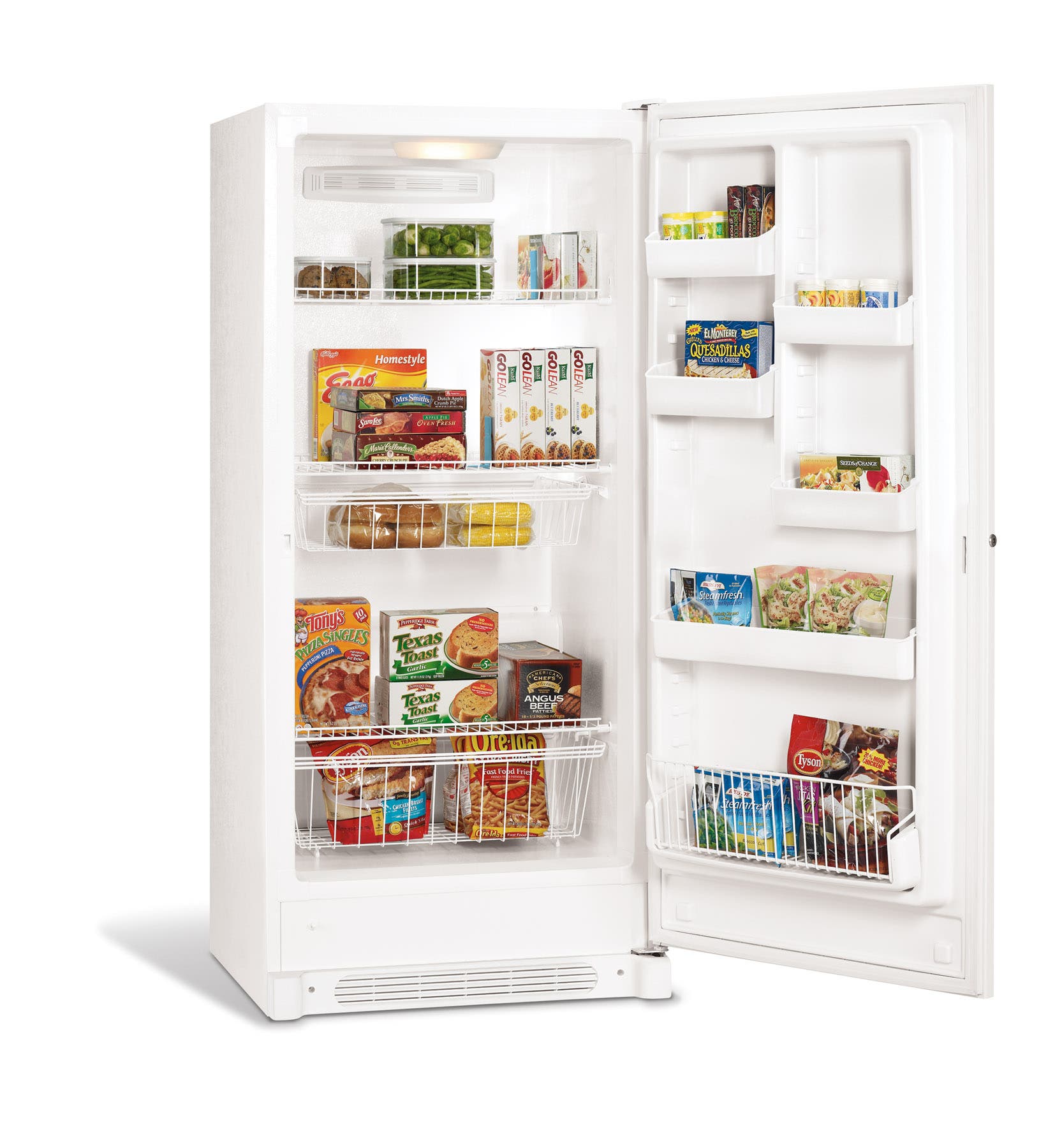 Frigidaire FFH17F7HW White