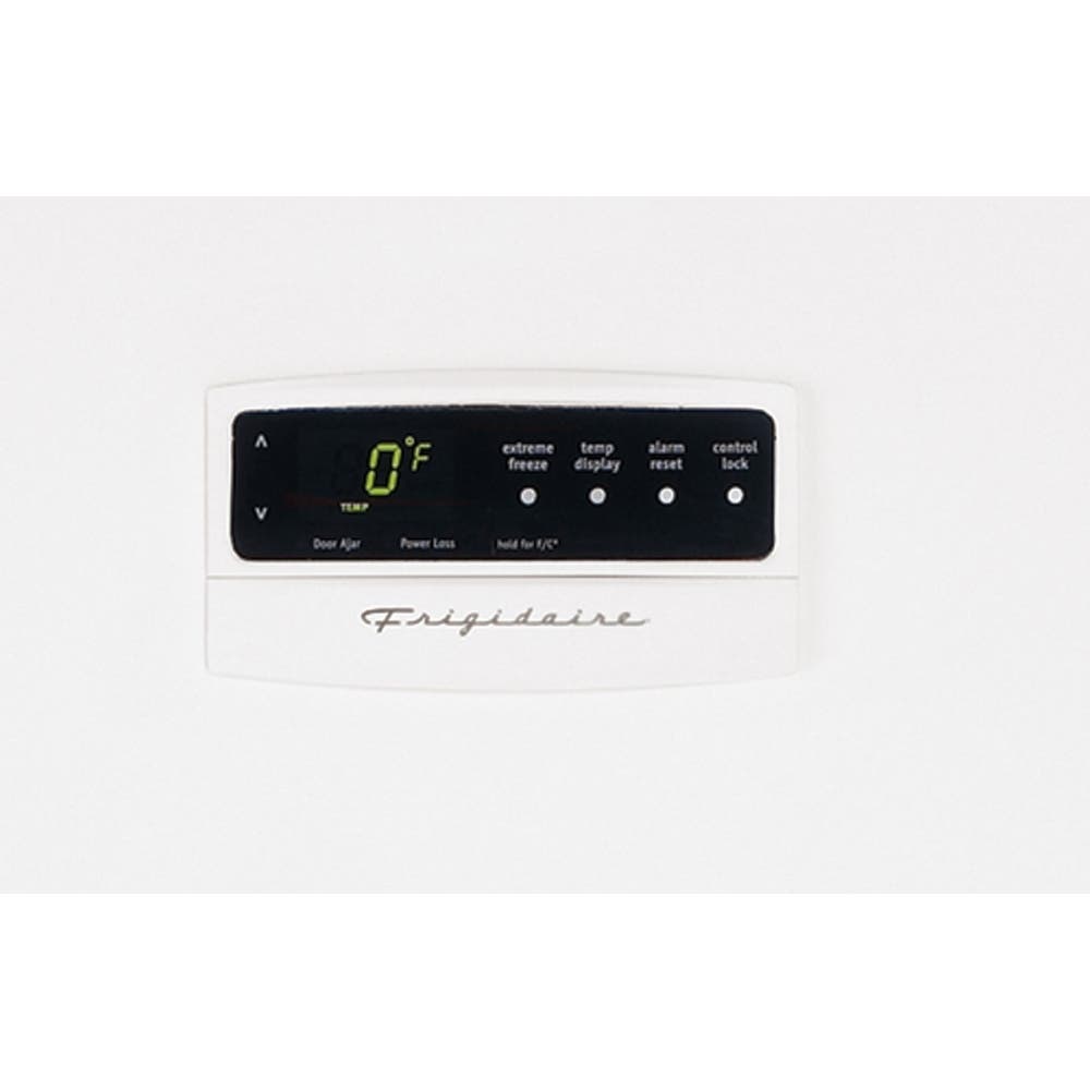 Frigidaire FFH17F7HW White