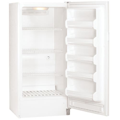 Frigidaire FFU12F2HW White