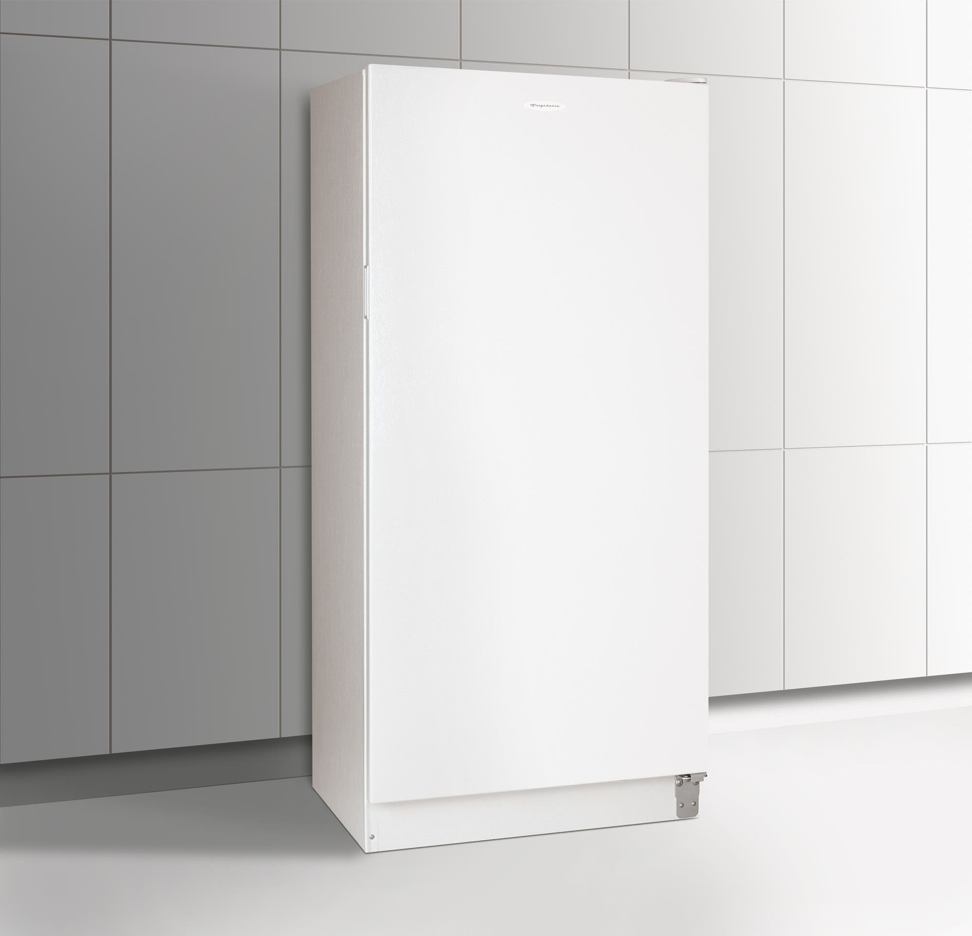 Frigidaire FFU12F2HW White