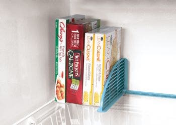 Frigidaire FFU12F2HW White