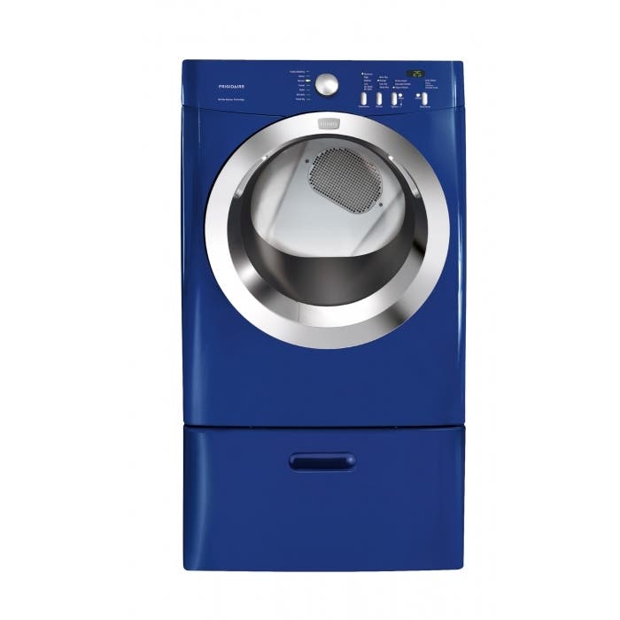 Frigidaire FAQG7073KN Classic Blue
