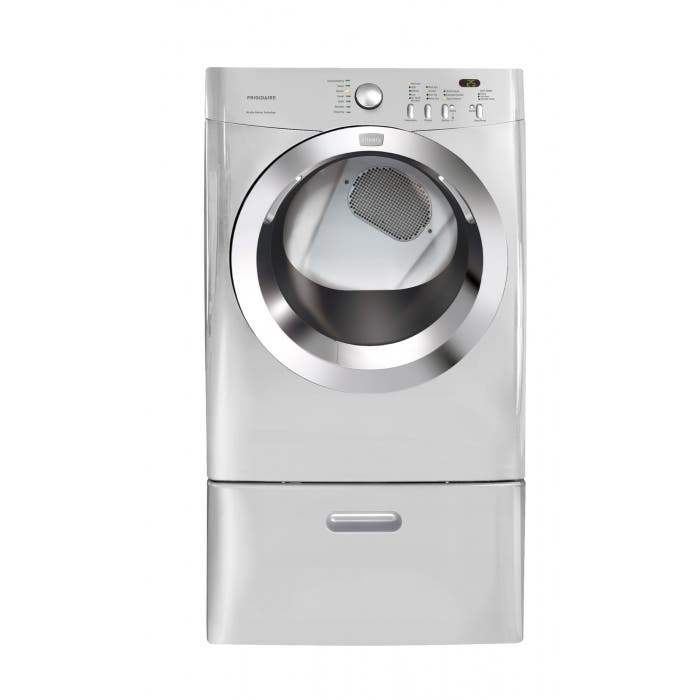 Frigidaire FAQG7073KA Classic Silver