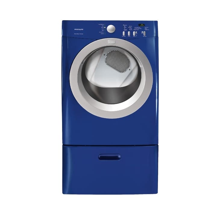Frigidaire FAQG7017KN Classic Blue
