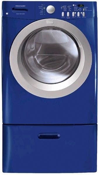 Frigidaire FAFW3574KN Classic Blue