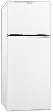 Frigidaire FRT105GW White/left hand swing