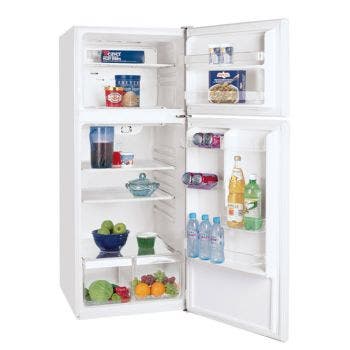 Frigidaire FRT105GWK White