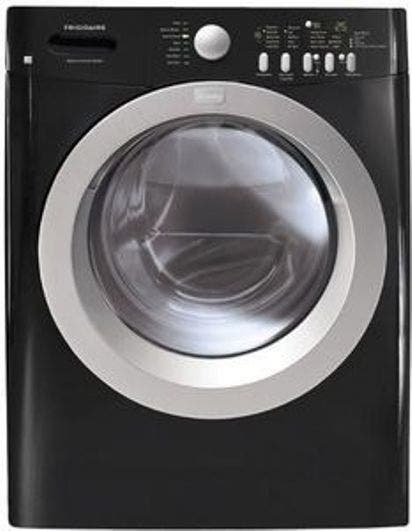 Frigidaire GLGQ2170KE Black