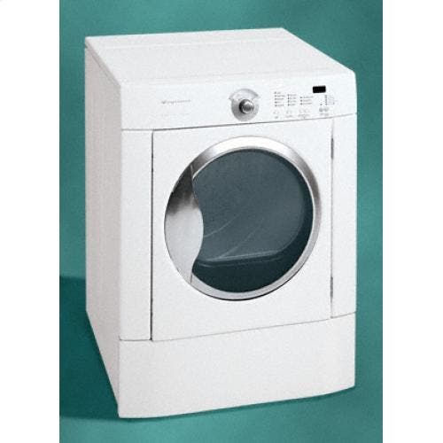 Frigidaire GLGQ2152ES White