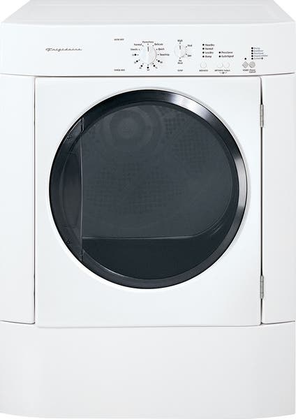 Frigidaire FGQ1452HS White