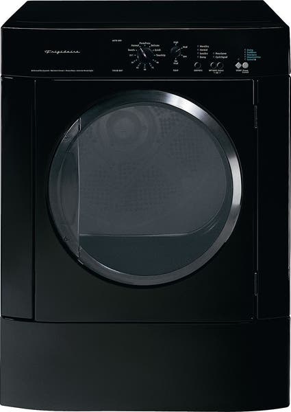 Frigidaire FGQ1452HE Black