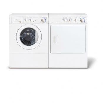 Frigidaire FGQ1442ES White