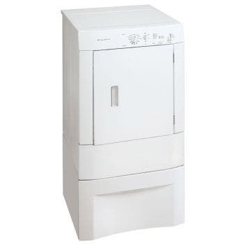 Frigidaire FGQ1442ES White