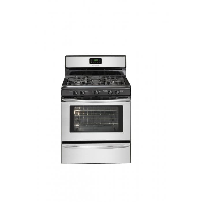 Frigidaire FGF348KC Stainless Steel