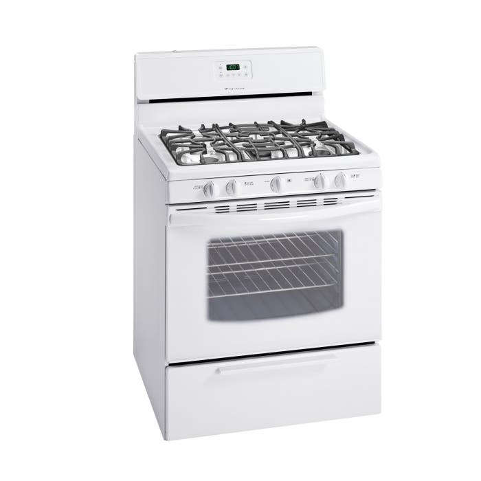 Frigidaire FGF348KS White