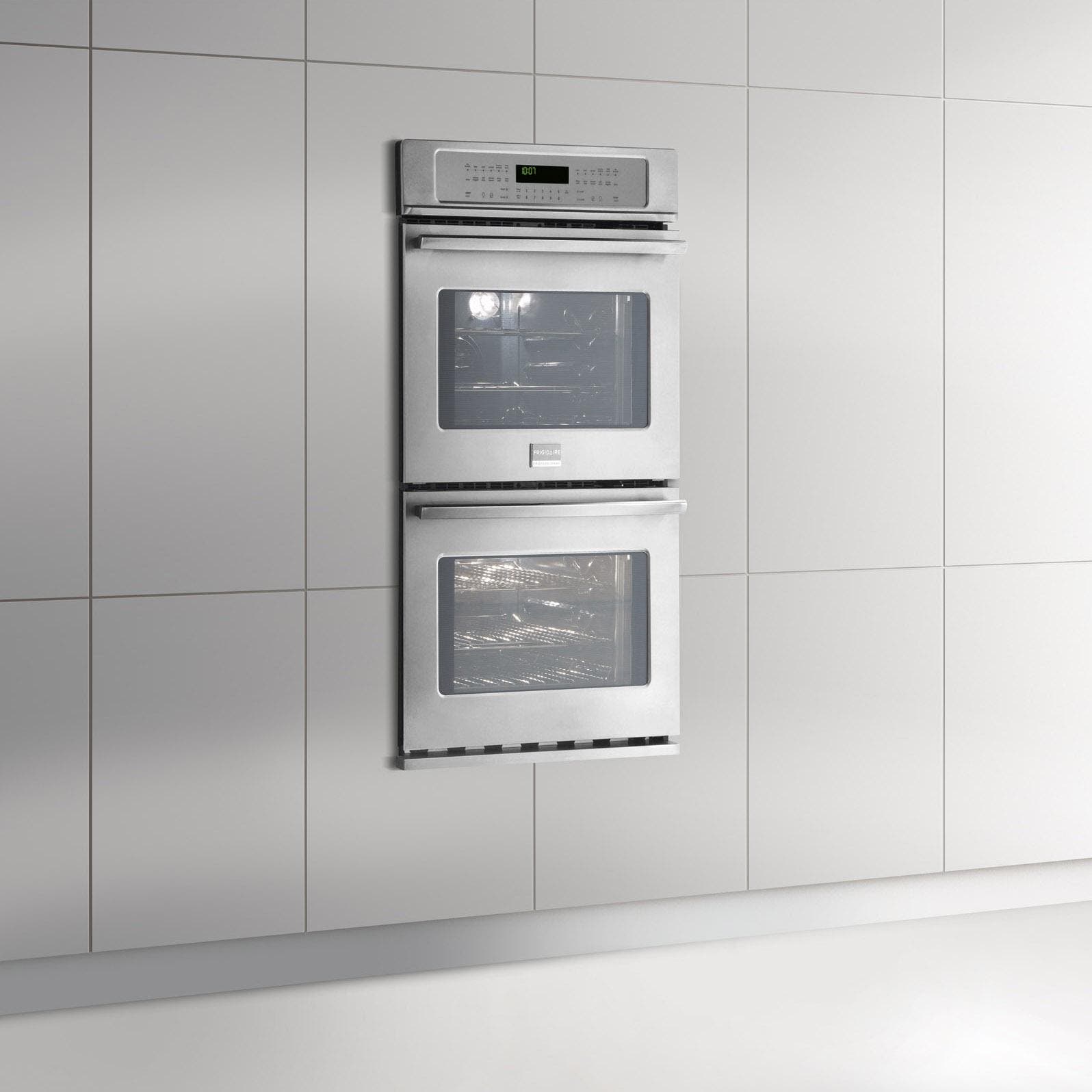 Frigidaire Professional FPET2785KF 27" Double Electric Wall Oven