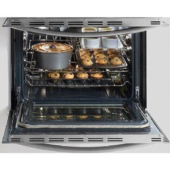 Frigidaire Professional FPEW3085KF 30" Single Electric Wall Oven