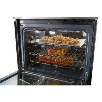 Frigidaire Professional FPEW3085KF 30" Single Electric Wall Oven