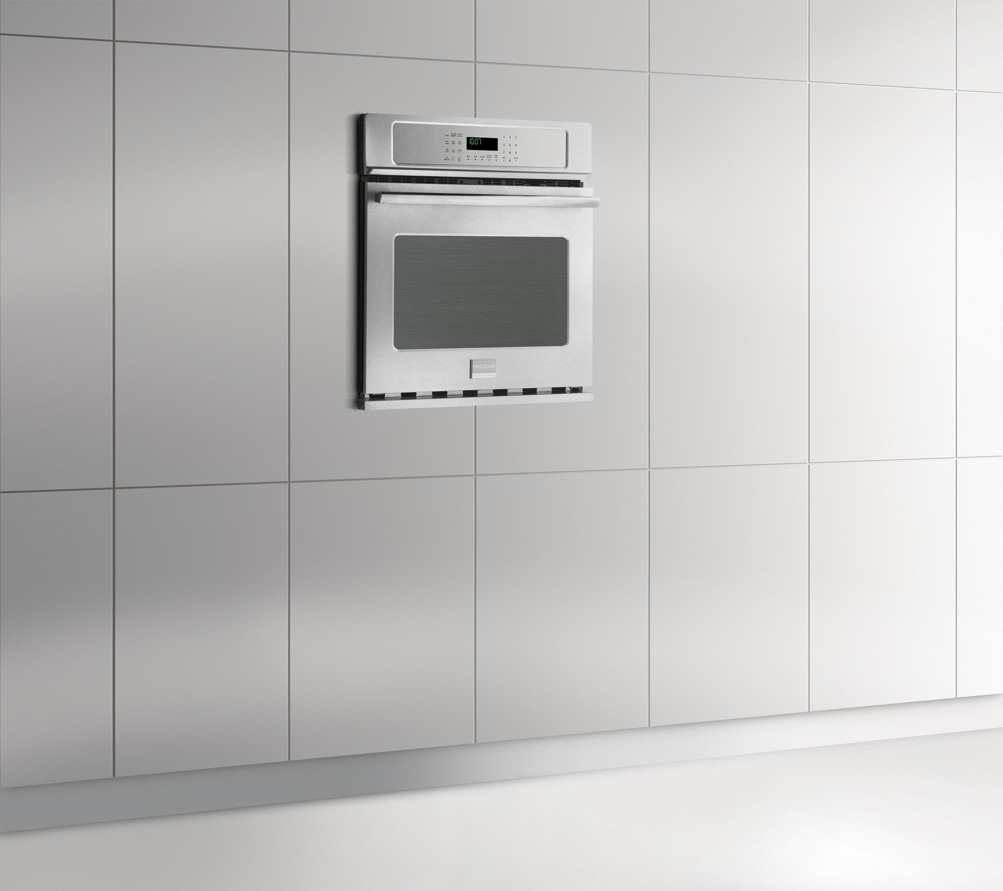 Frigidaire Professional FPEW2785KF 27" Single Electric Wall Oven