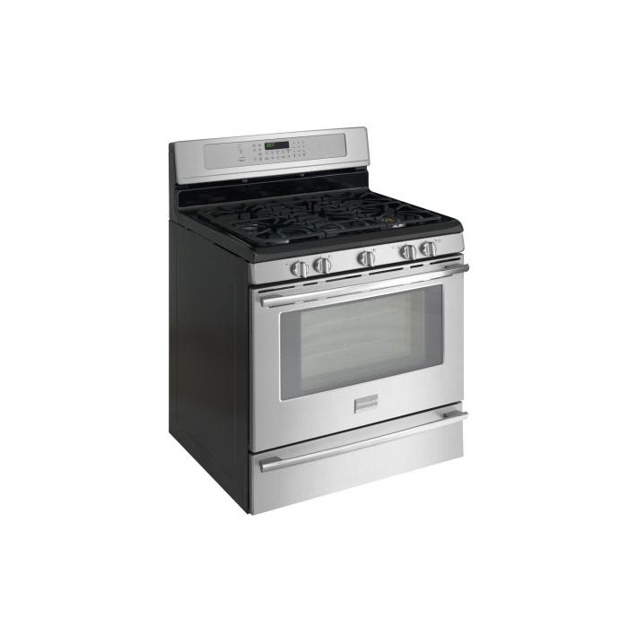 Frigidaire Professional FPGF3081KF 30" Freestanding Gas Range