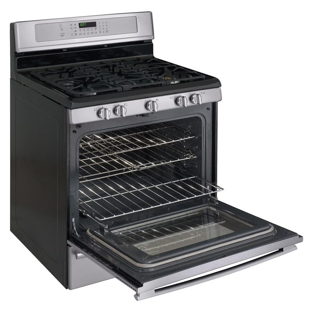 Frigidaire Professional FPGF3081KF 30" Freestanding Gas Range
