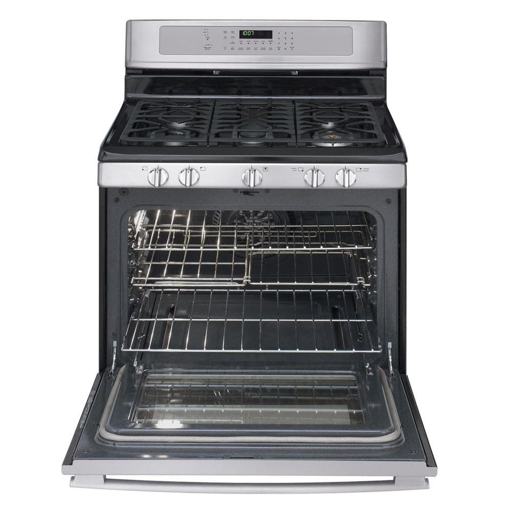 Frigidaire Professional FPGF3081KF 30" Freestanding Gas Range