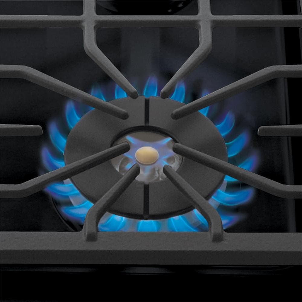 Frigidaire Professional FPGF3081KF 30" Freestanding Gas Range