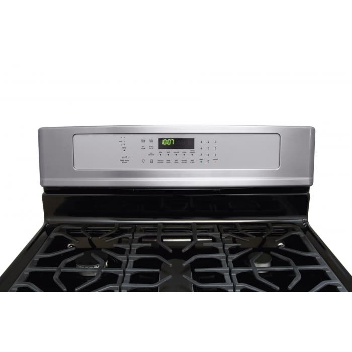 Frigidaire Professional FPGF3081KF 30" Freestanding Gas Range