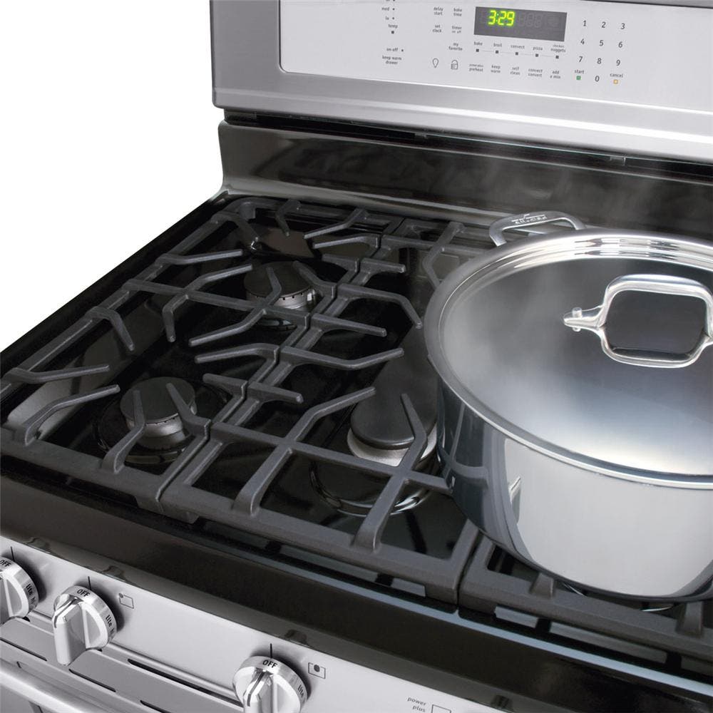 Frigidaire Professional FPGF3081KF 30" Freestanding Gas Range