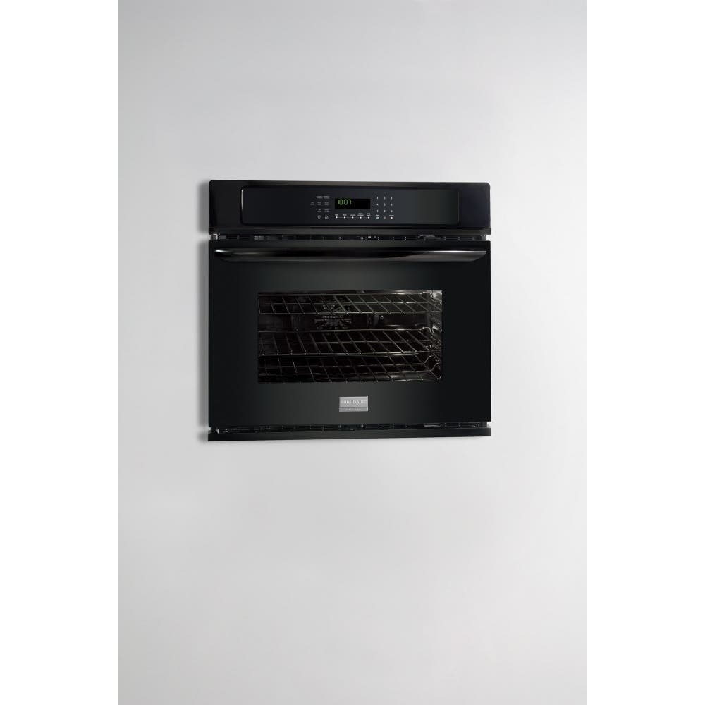 Frigidaire FGEW2745KB Black
