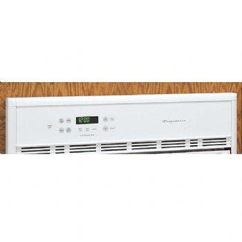 Frigidaire GLEB27Z7HS White