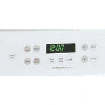 Frigidaire GLEB27Z7HS White