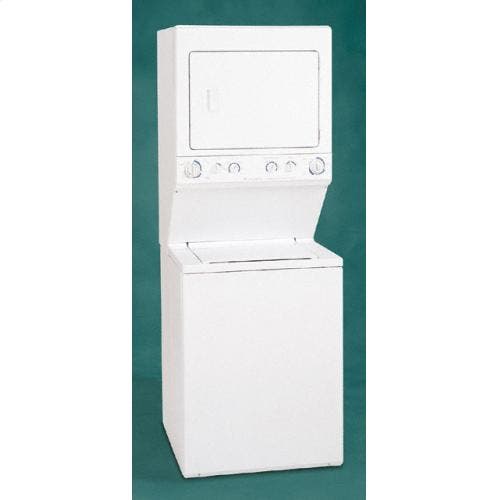 Frigidaire GLET1031FS 27" Electric Laundry Center