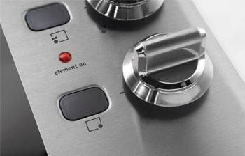 Frigidaire Professional FPGS3085KF 30" Slide-in Gas Range