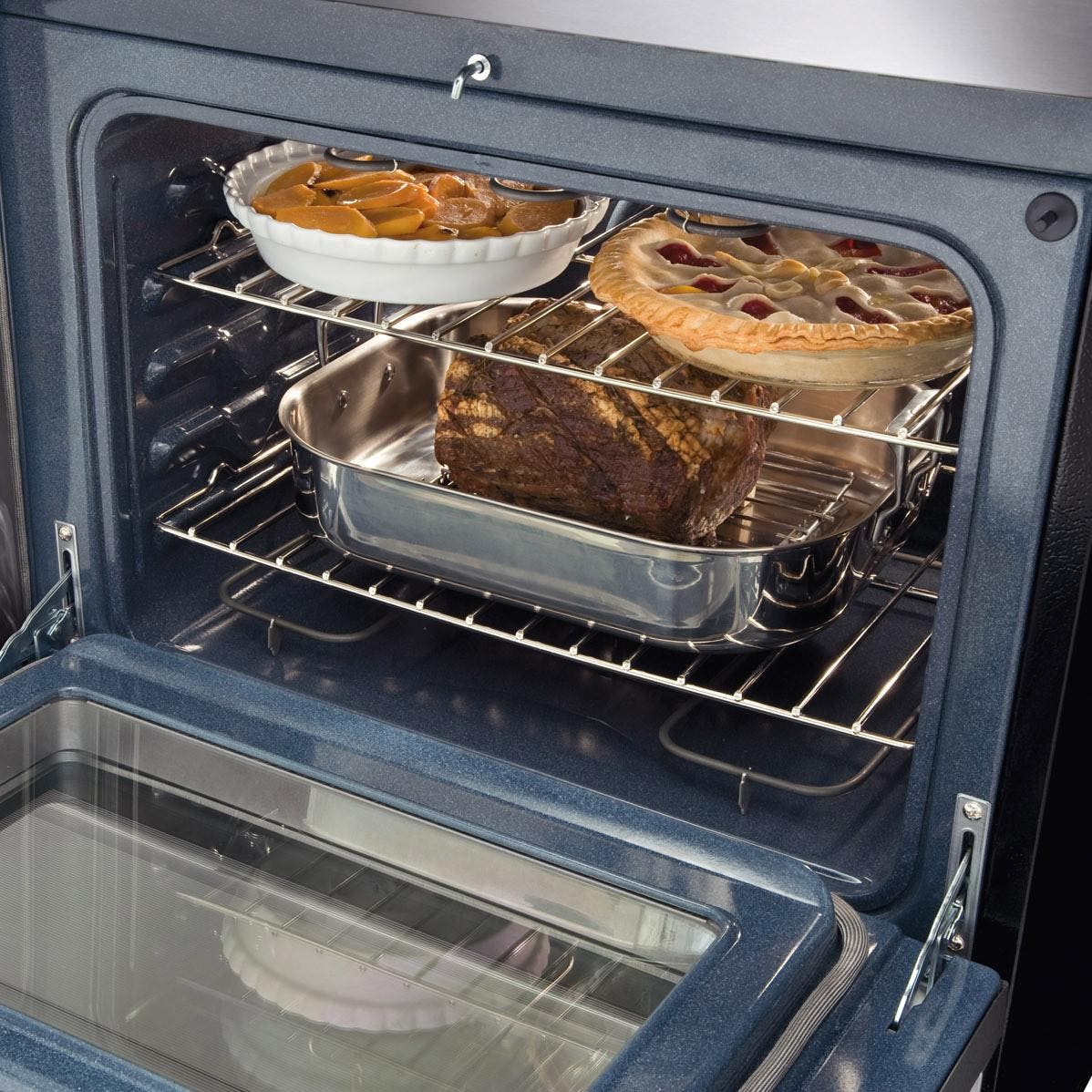 Frigidaire Professional FPEF4085KF 40" Freestanding Electric Range