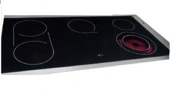 Frigidaire Professional FPEF4085KF 40" Freestanding Electric Range
