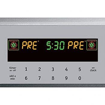 Frigidaire Professional FPET3085KF 30" Double Electric Wall Oven