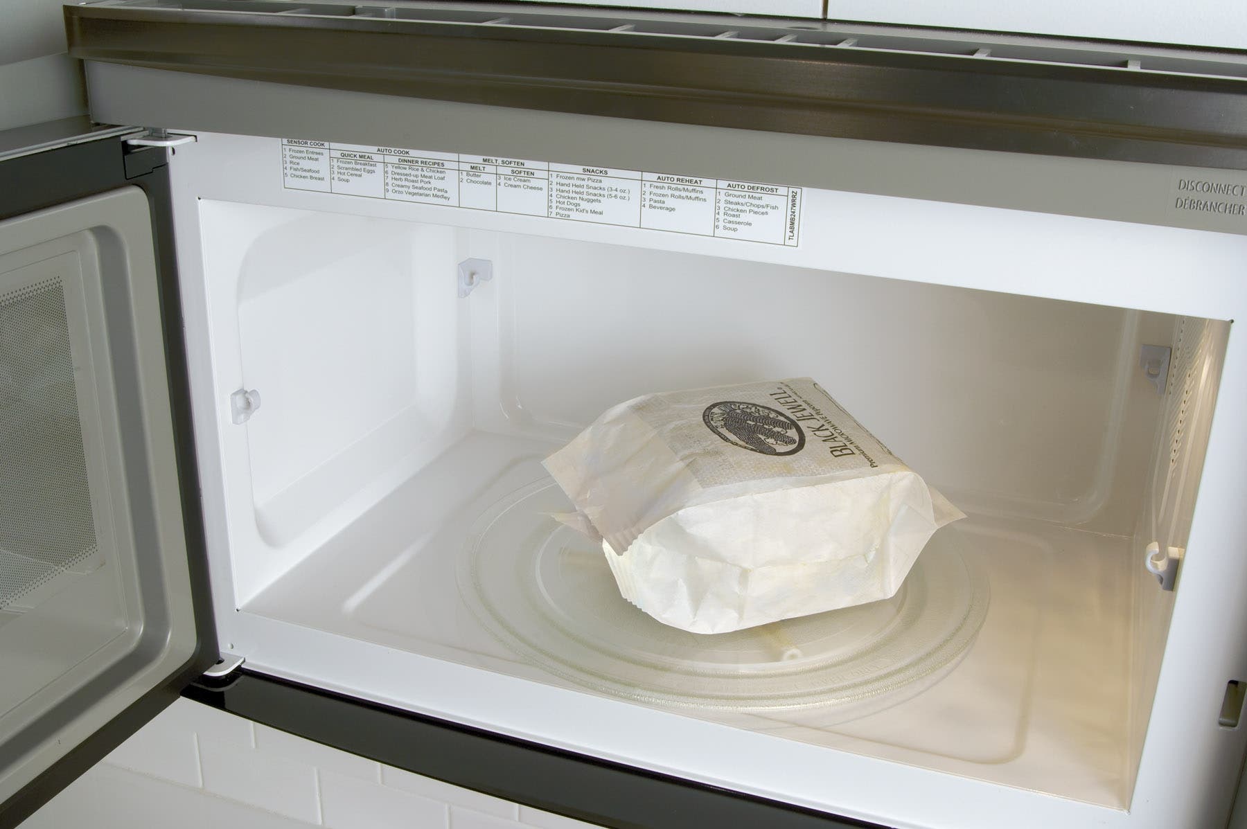 Frigidaire Professional FPBM189KF 1.8 cu. ft. Over-the-Range Microwave Oven