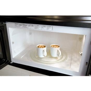 Frigidaire Professional FPBM189KF 1.8 cu. ft. Over-the-Range Microwave Oven