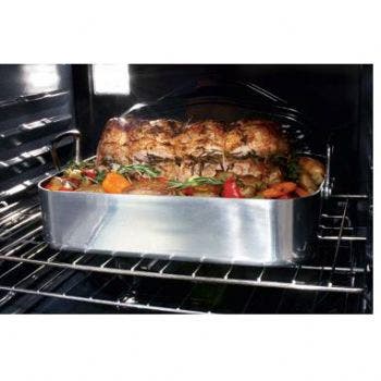 Frigidaire FPEF3081KF Stainless Steel