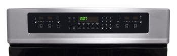Frigidaire FPEF3081KF Stainless Steel
