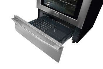 Frigidaire FPEF3081KF Stainless Steel