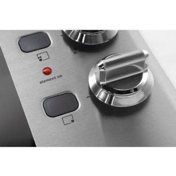 Frigidaire Professional FPEC3085KS 30" Smoothtop Electric Cooktop