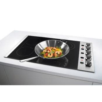 Frigidaire Professional FPEC3085KS 30" Smoothtop Electric Cooktop