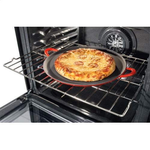 Frigidaire FGEF3057KF Stainless Steel