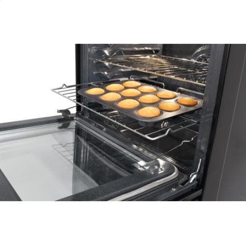Frigidaire FGEF3057KF Stainless Steel