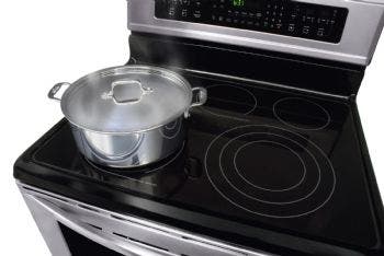 Frigidaire FGEF3057KF Stainless Steel