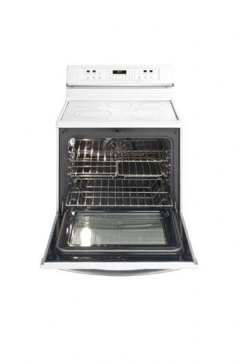 Frigidaire FGEF3057KF Stainless Steel